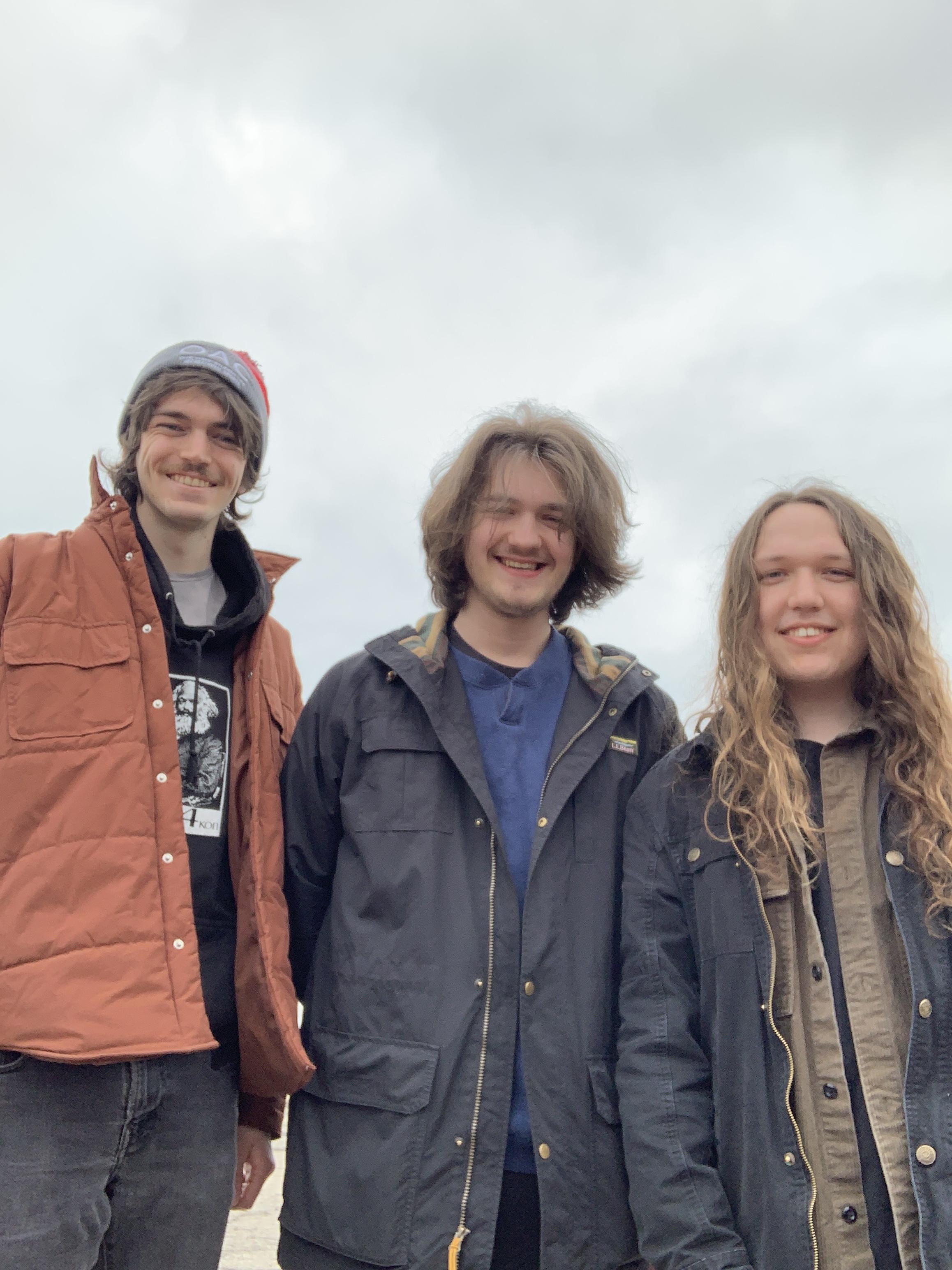 Philosophy Students Attend The Eastern Michigan University philosophy-students-attend-the-eastern-michigan-university