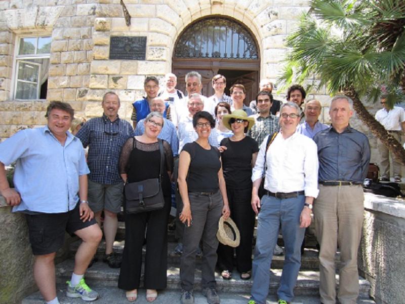 Dubrovnik Conference