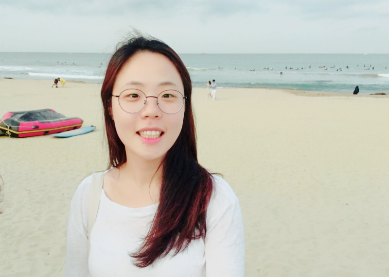 Picture of Soyeong An Picture of Soyeong An