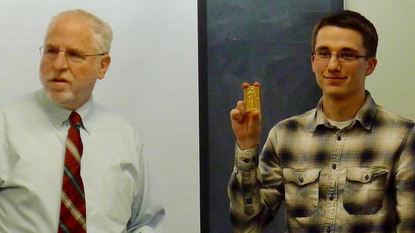 Bingham Award