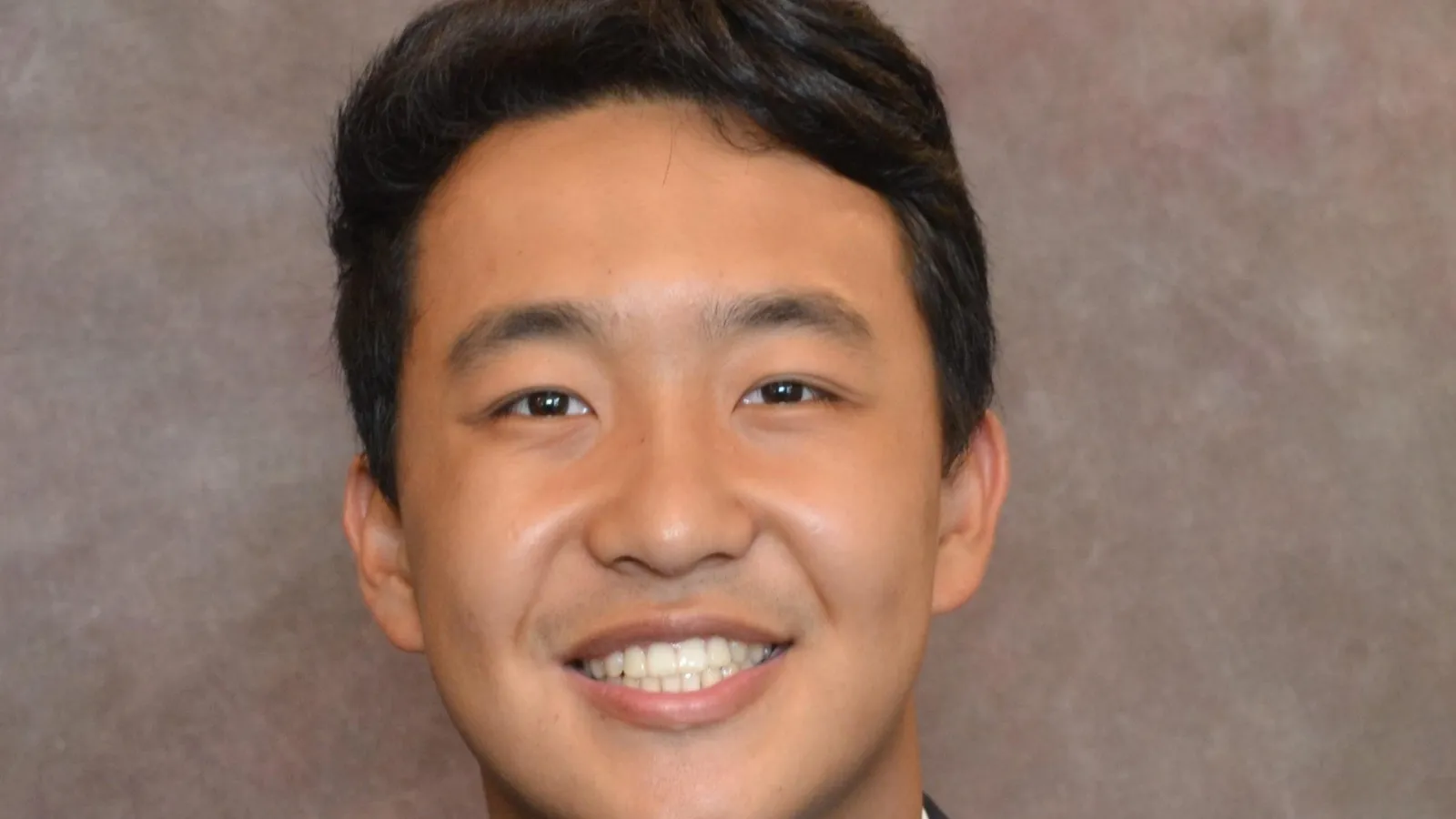 Henry Wu