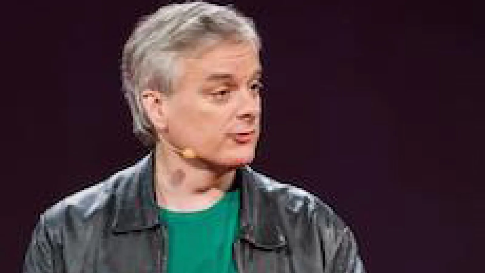 David Chalmers