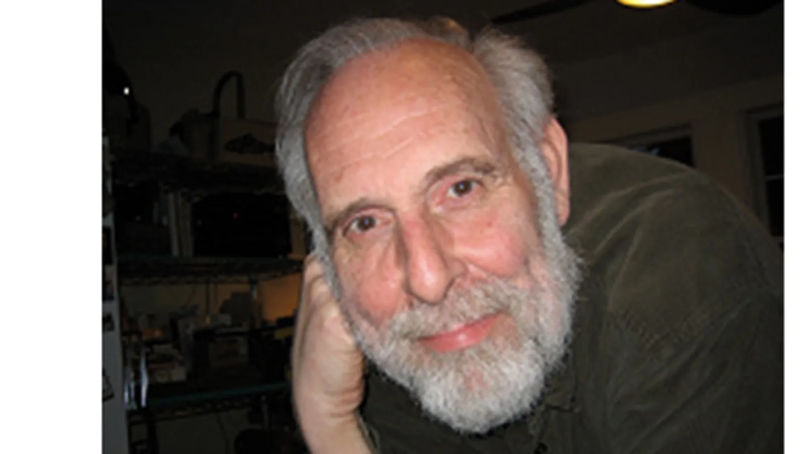 Prof. Garner