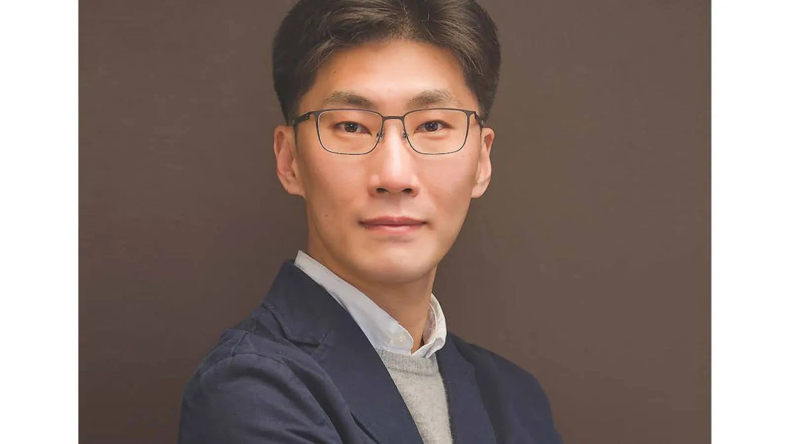 Chulmin Yoon