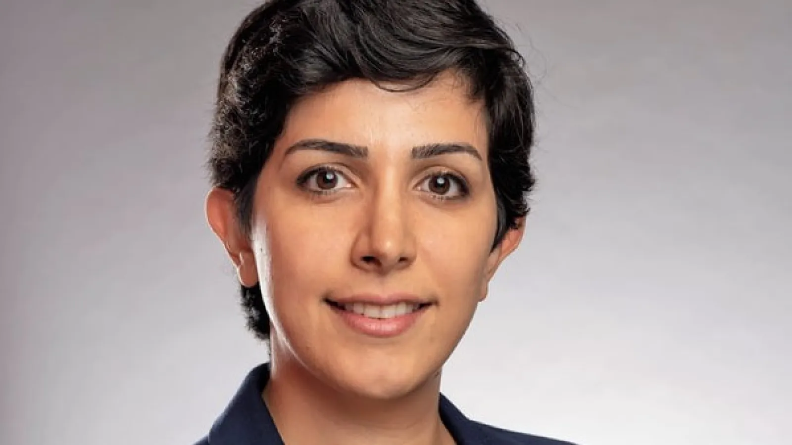 Sahar Heydari Fard