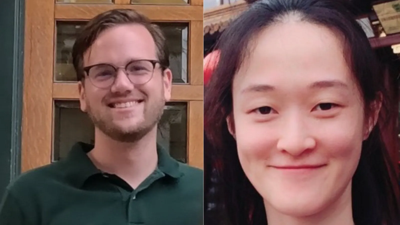 Graduate Students