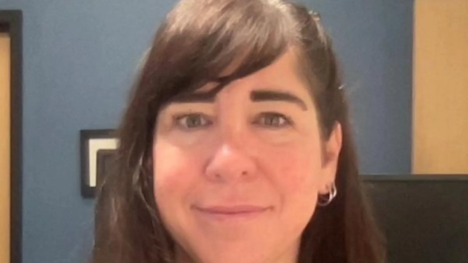 Michelle Brown
