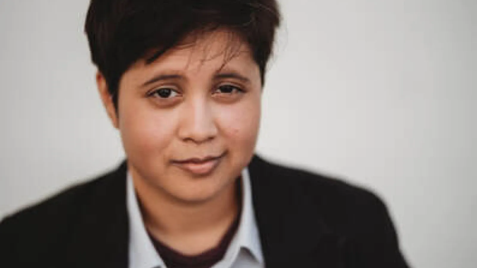 This is Rima Basu
