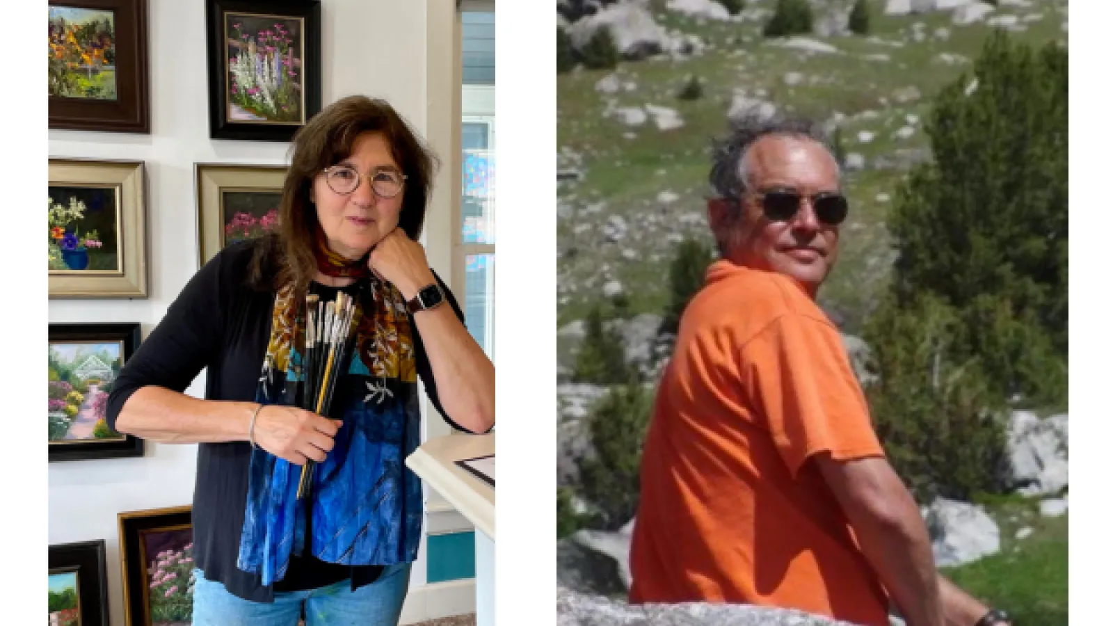 T. Rudavsky and A. Silverman