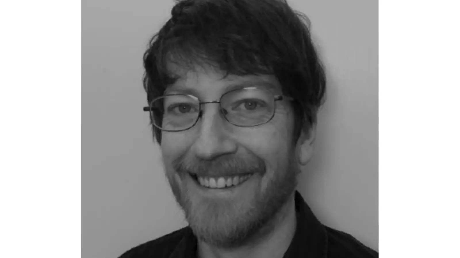 Professor Tristram McPherson