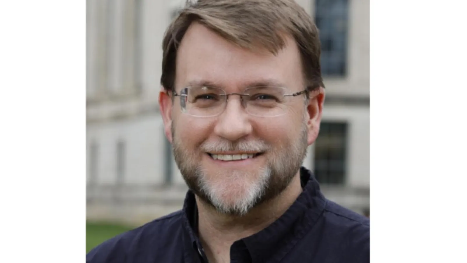 Professor Piers Turner