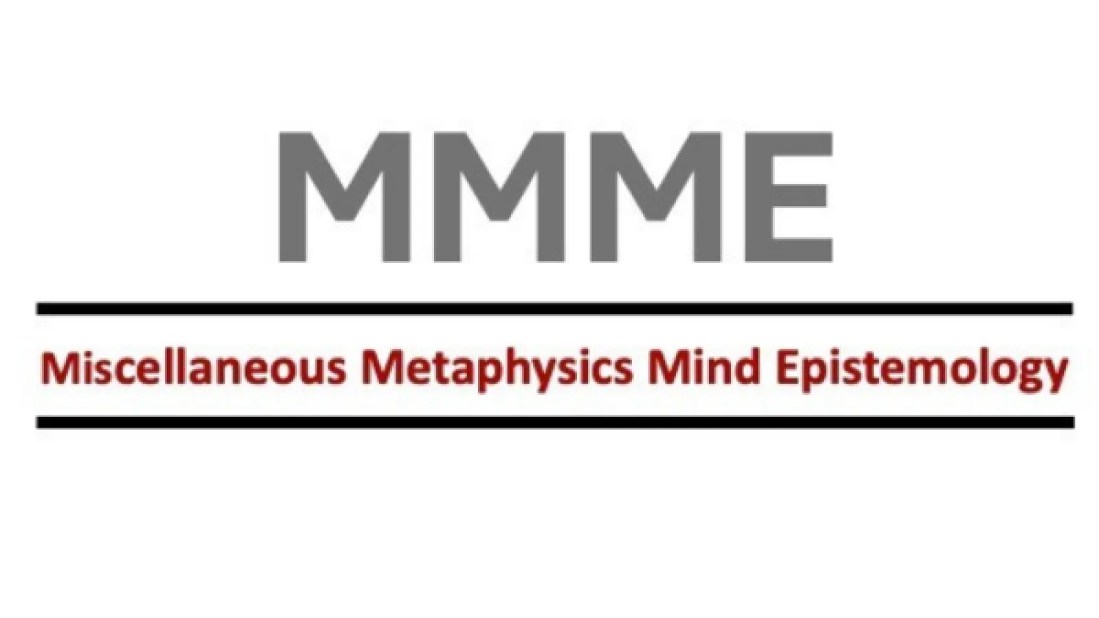 MMME Logo