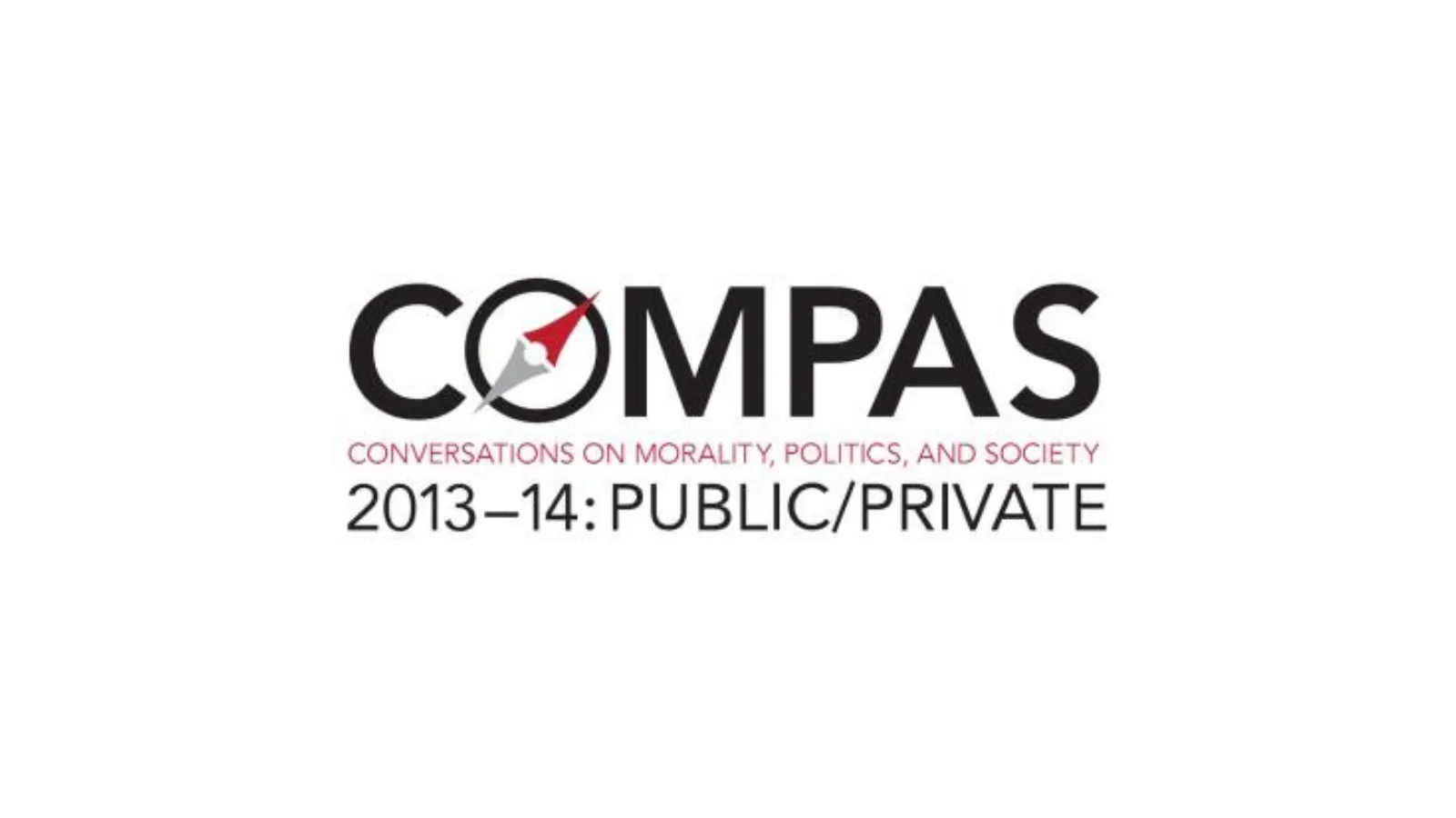 COMPAS 2013-2014 Public and Private