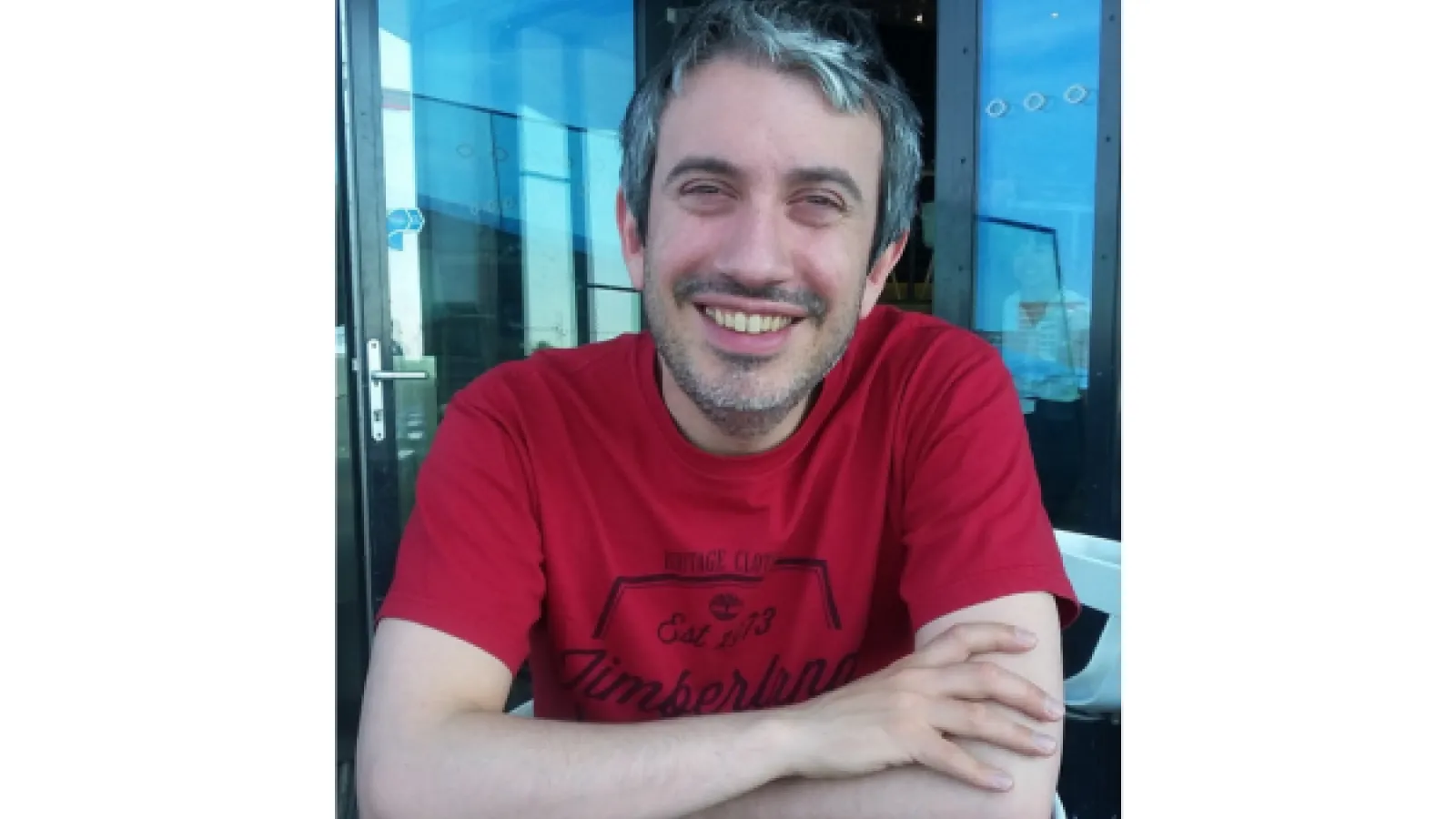 Luca Incurvati
