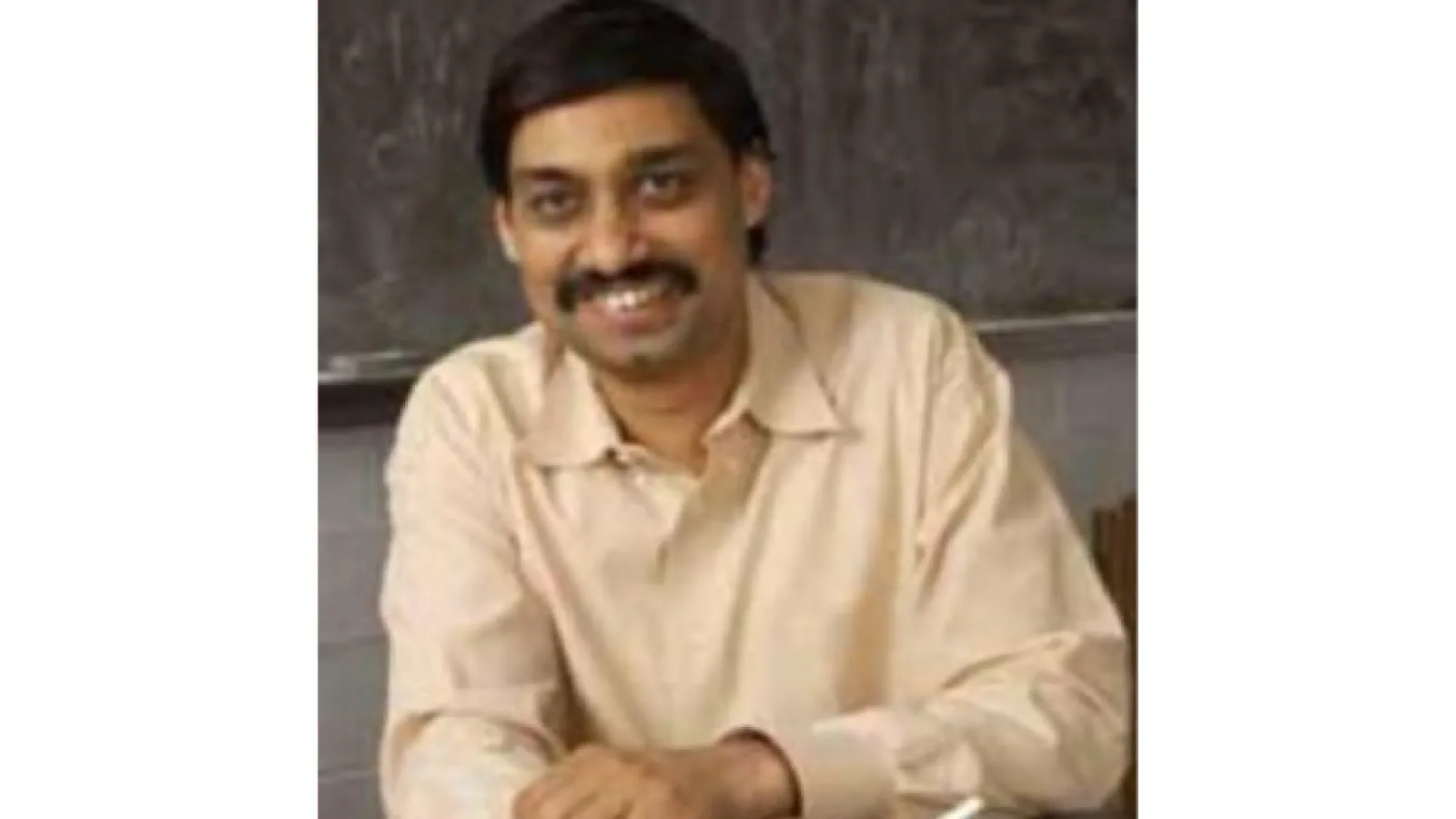 Samir Mathur