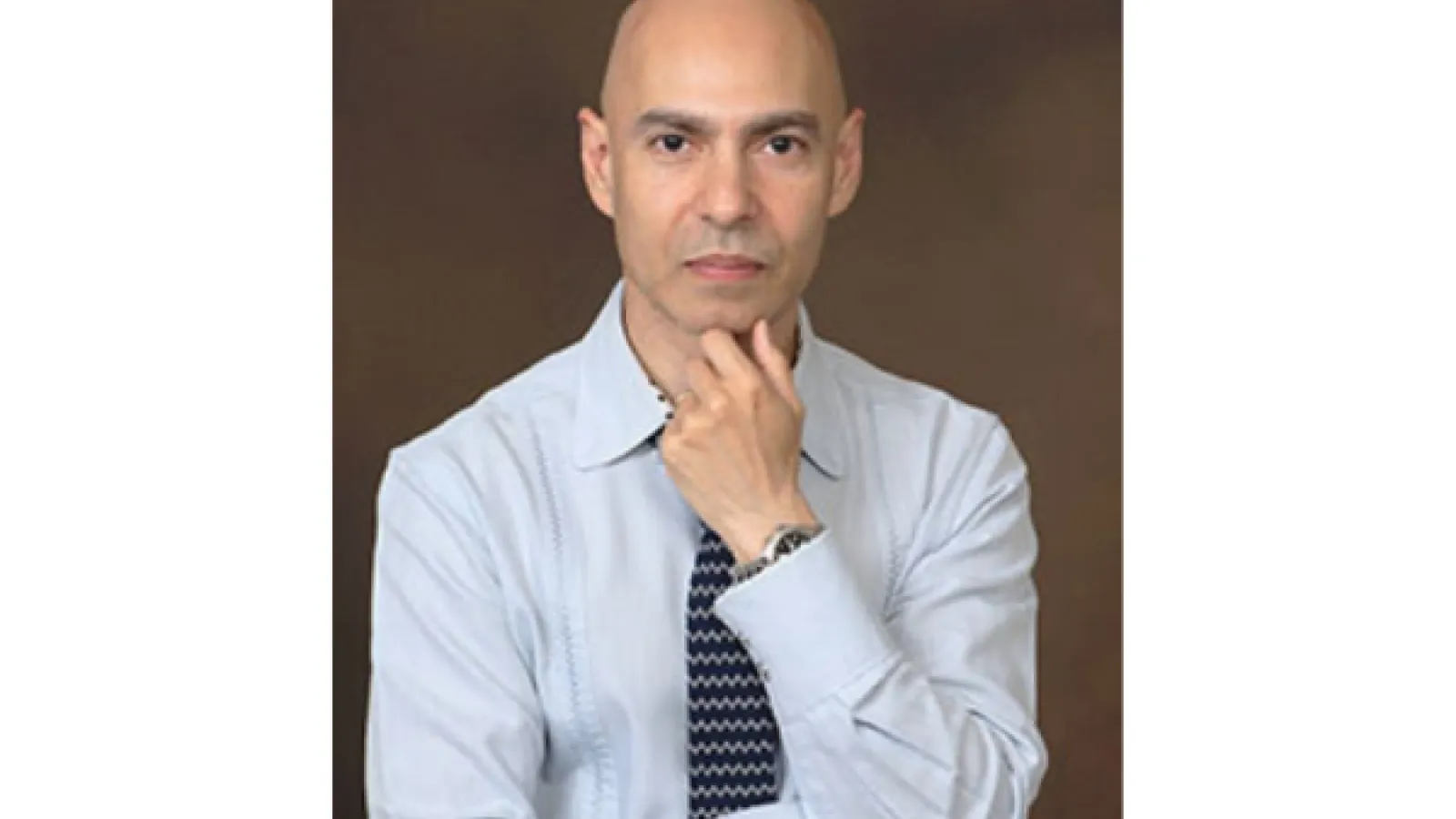 Professor Anjan Chakravartty