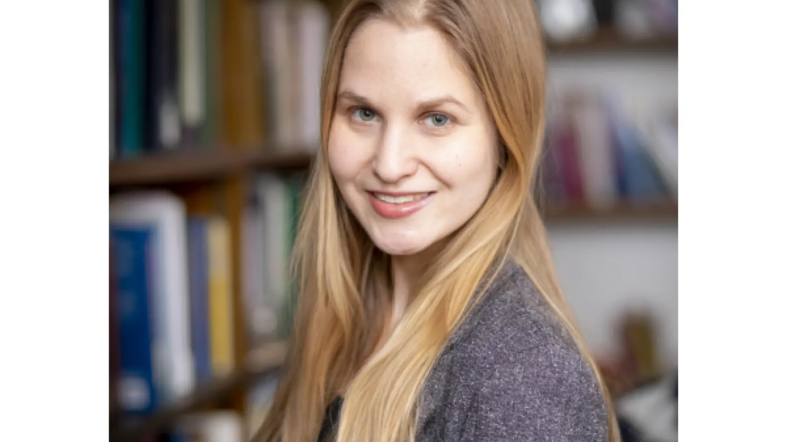 Zoe Jenkins