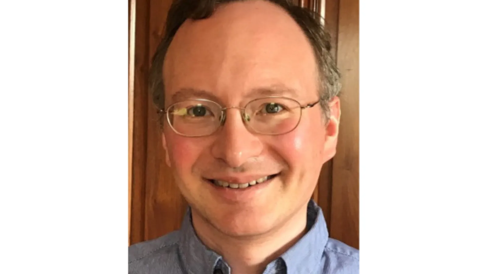 Joshua Schechter