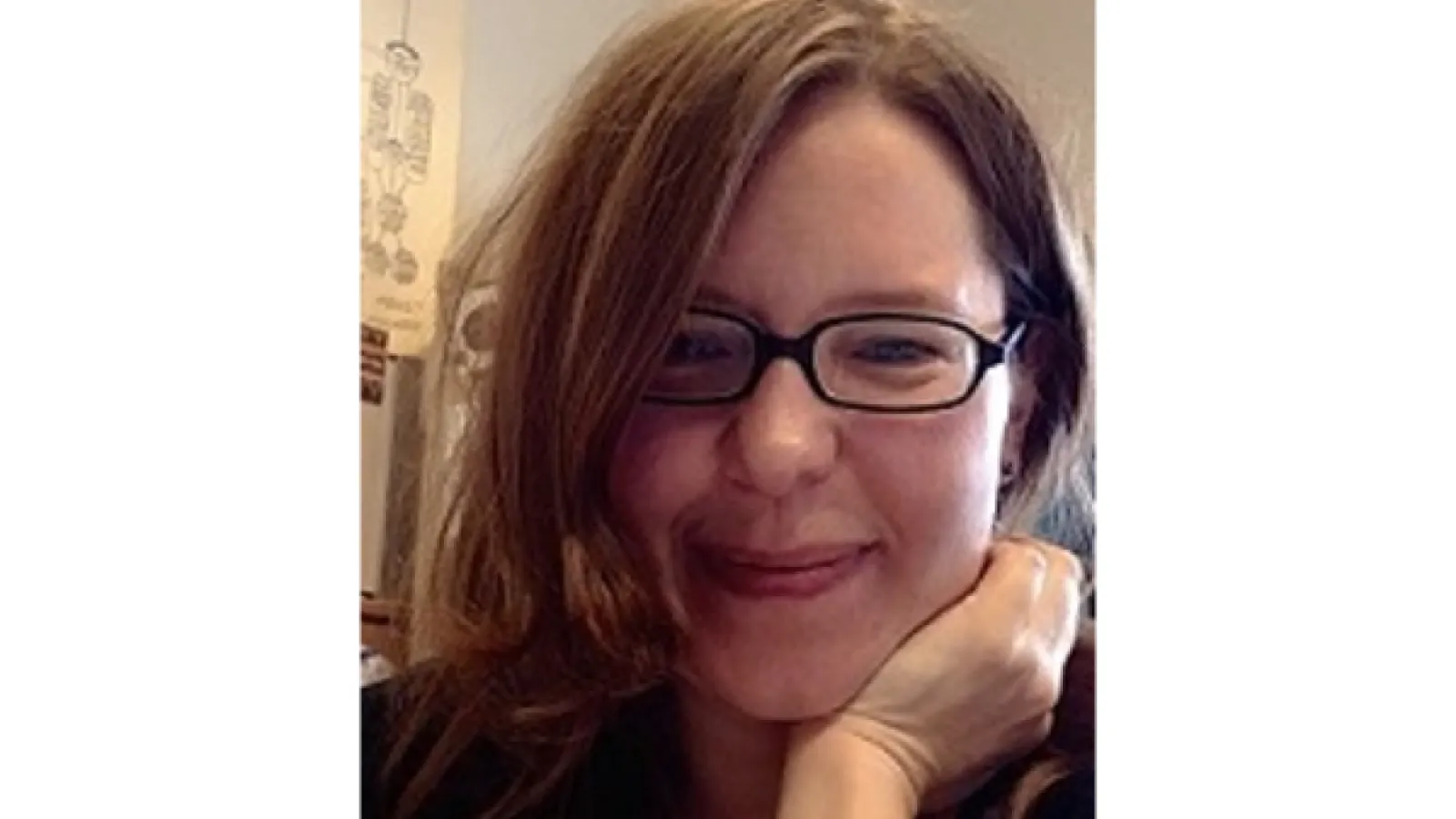Dr. Dana Tulodziecki