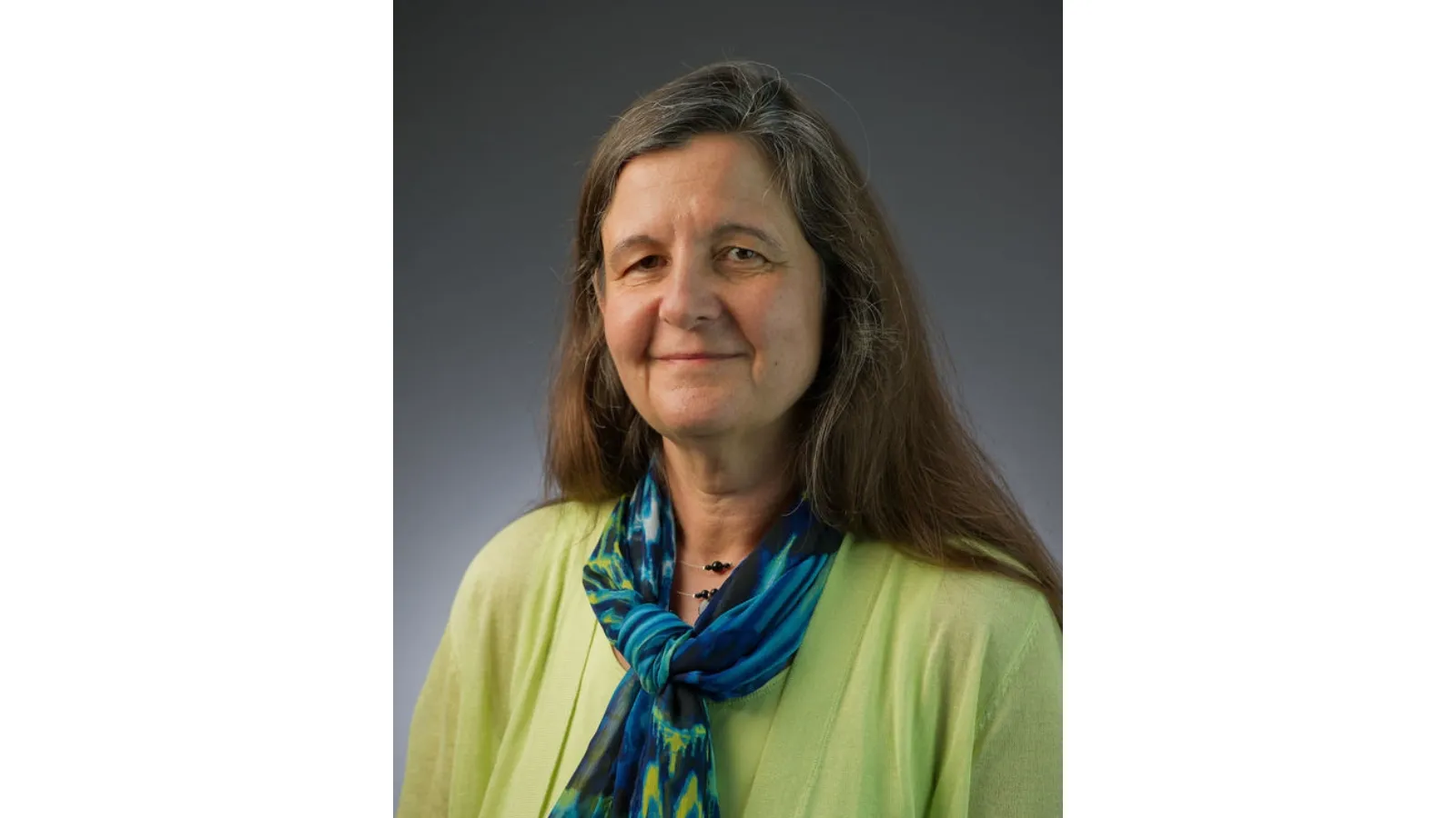 Patricia Blanchette