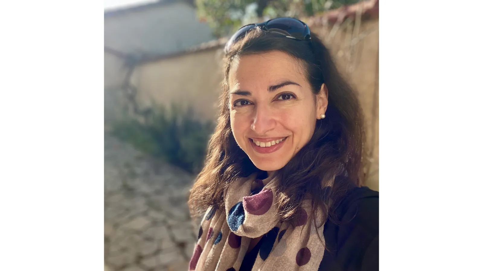 Angela Mendelovici