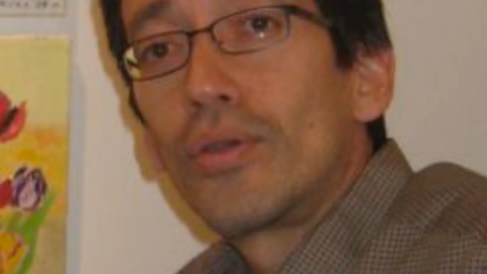 Picture of Abe Roth