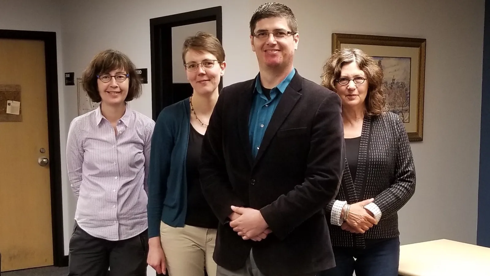 Picture of Juan Garcia Defense Committee