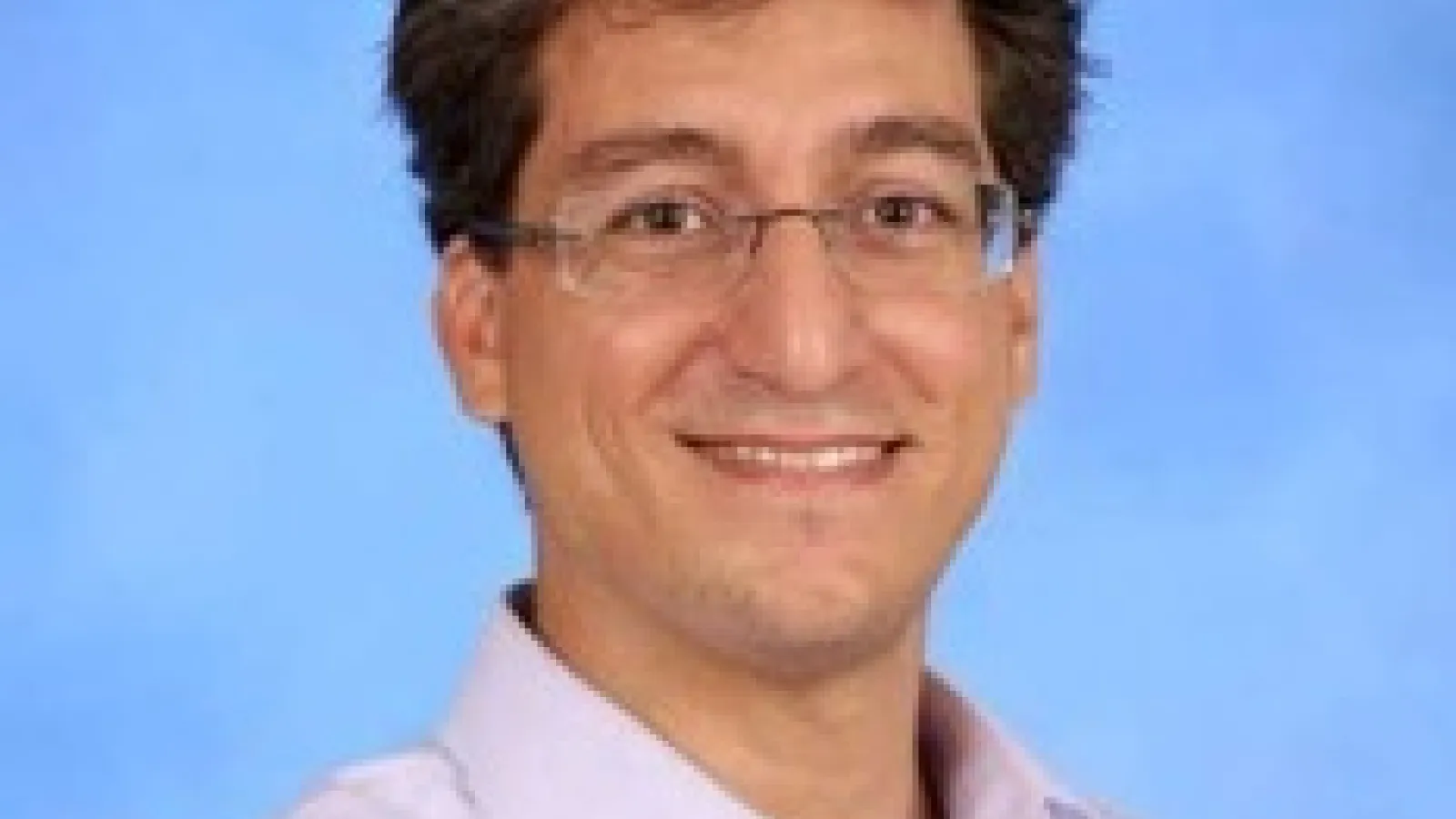 Nicholaos Jones promoted to the rank of Professor at the University of Alabama at Huntsville