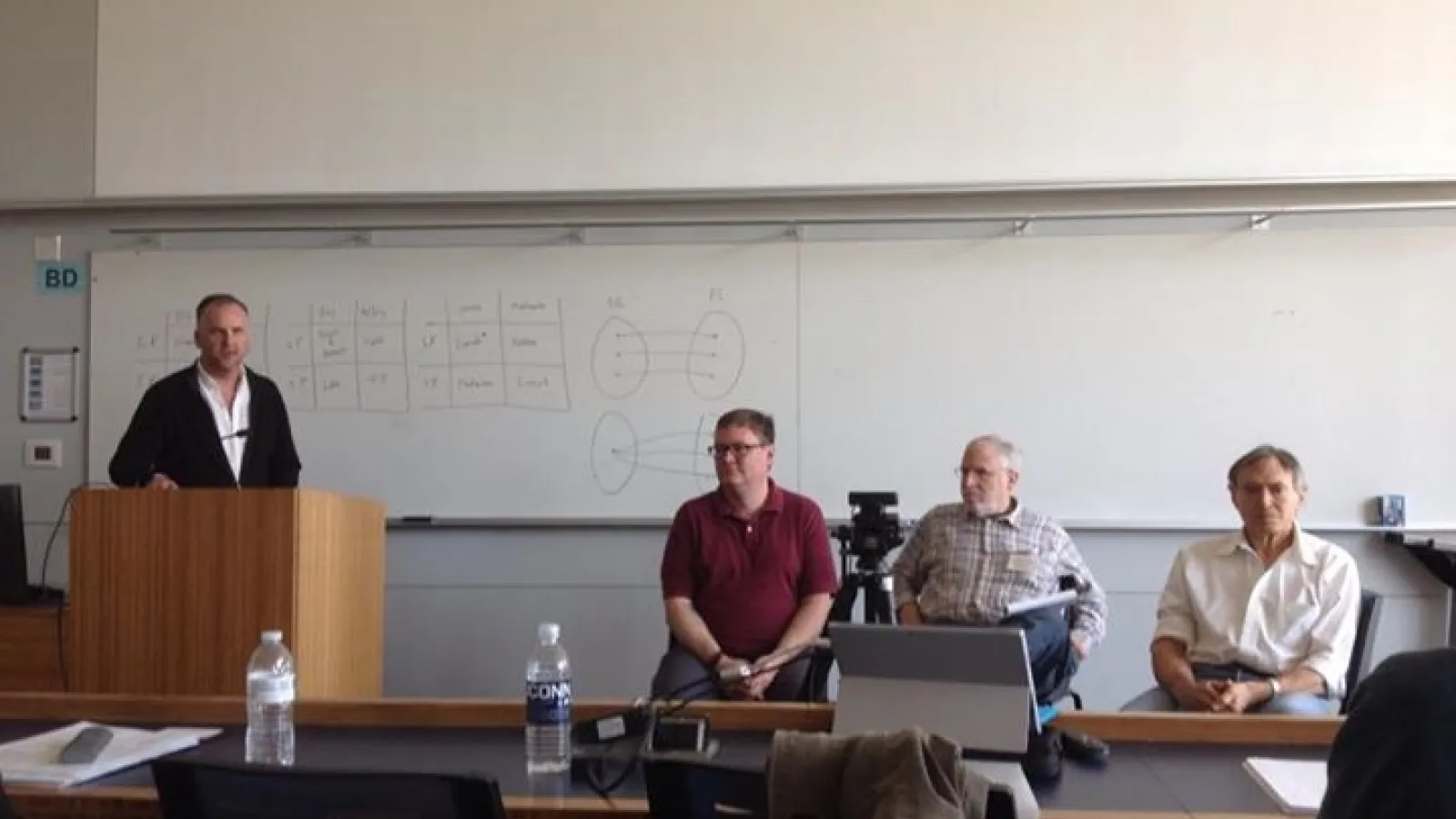 conference