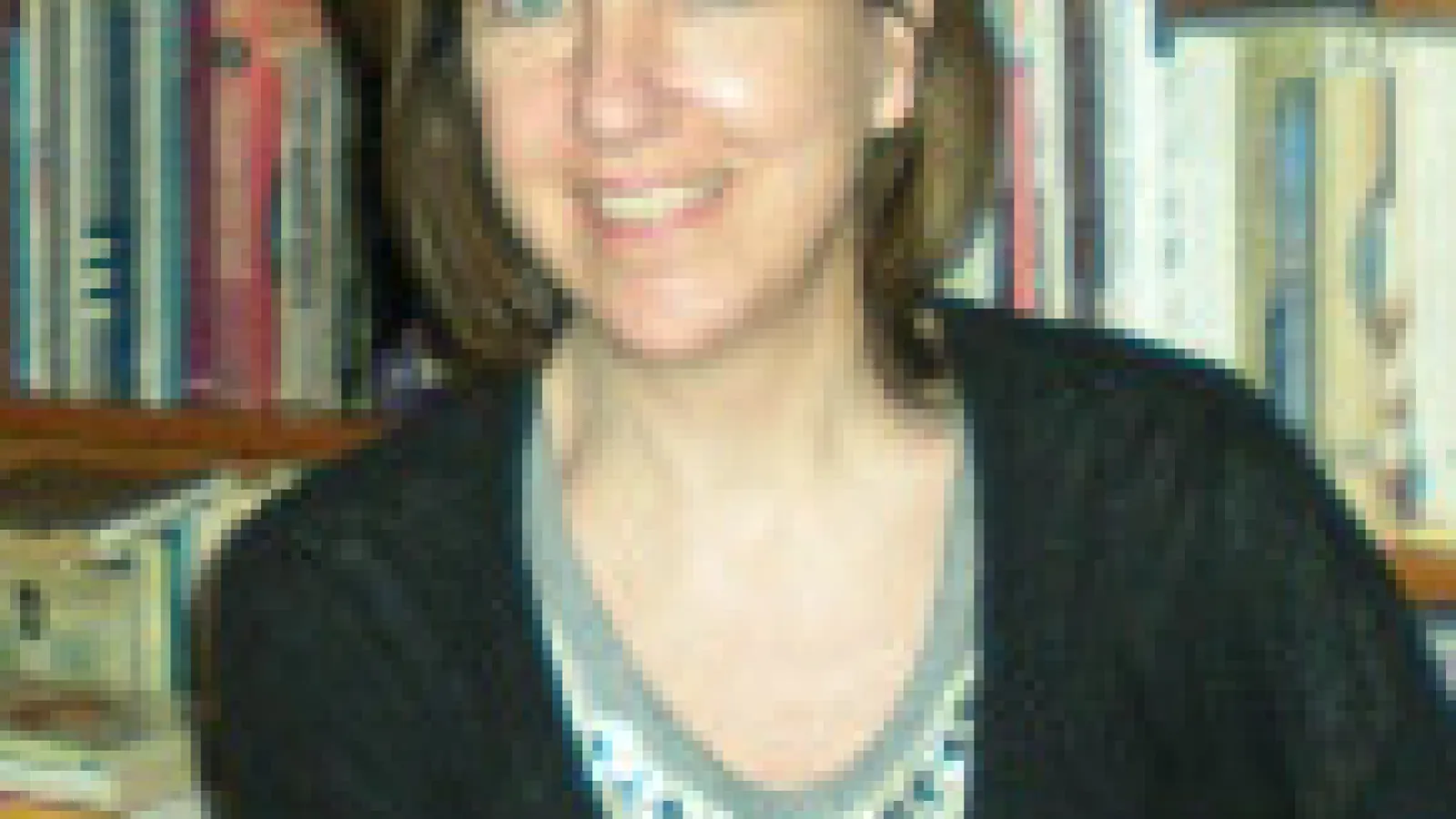 picture of Jill Dieterle