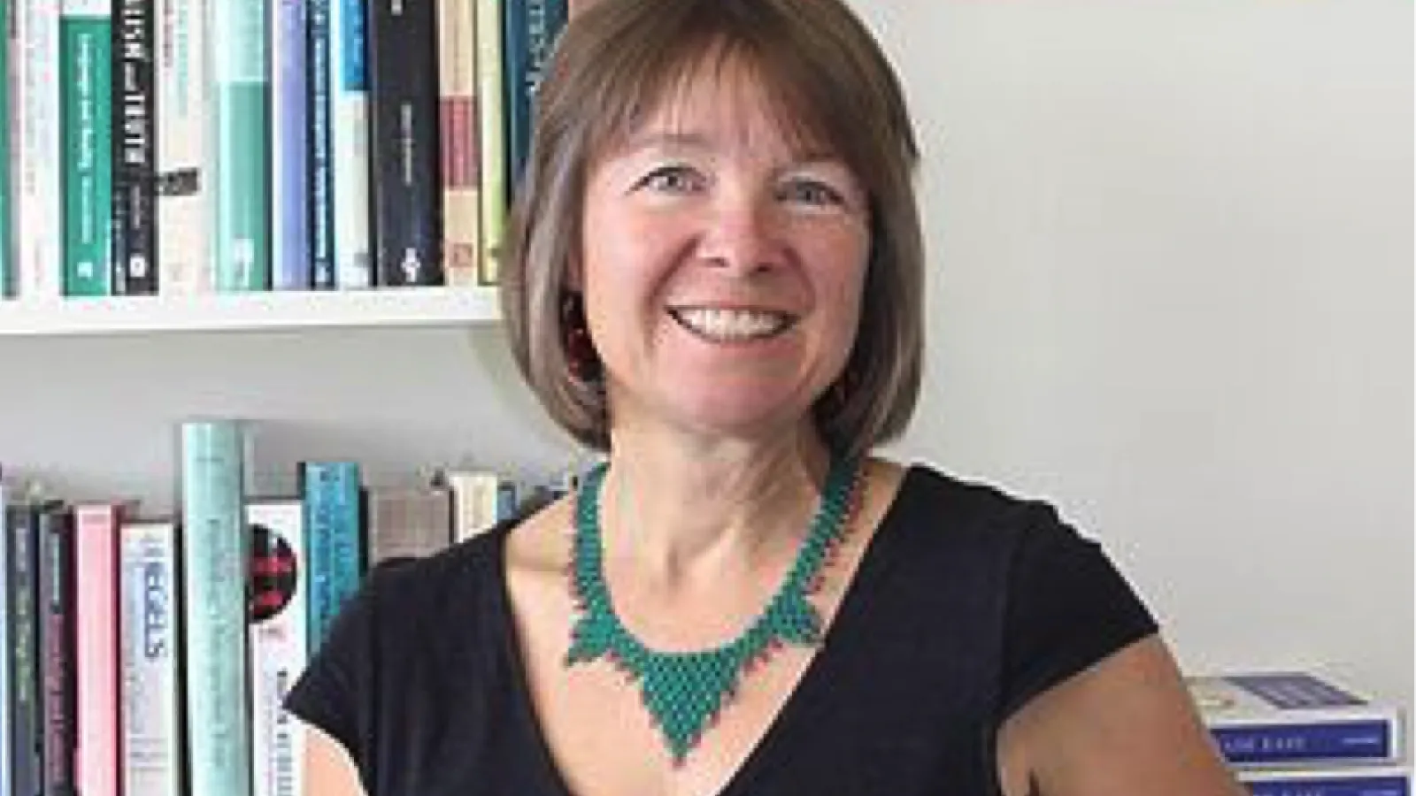 Amie Thomasson