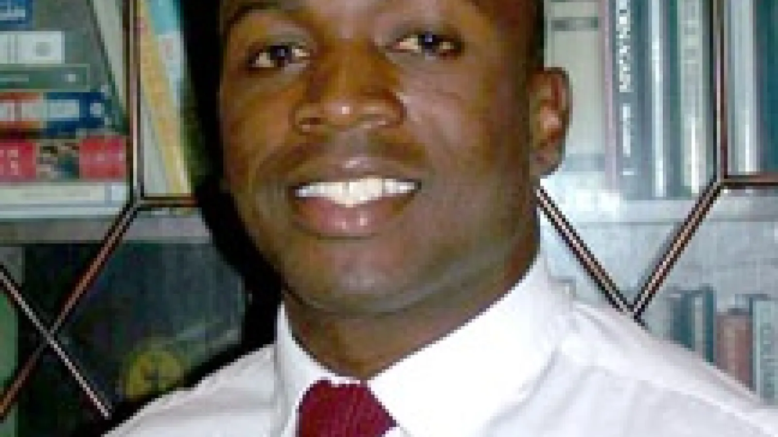 Brandon Hogan