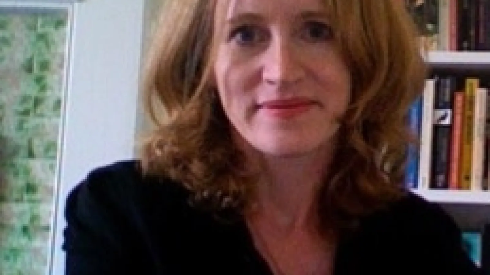 Jennifer Nagel