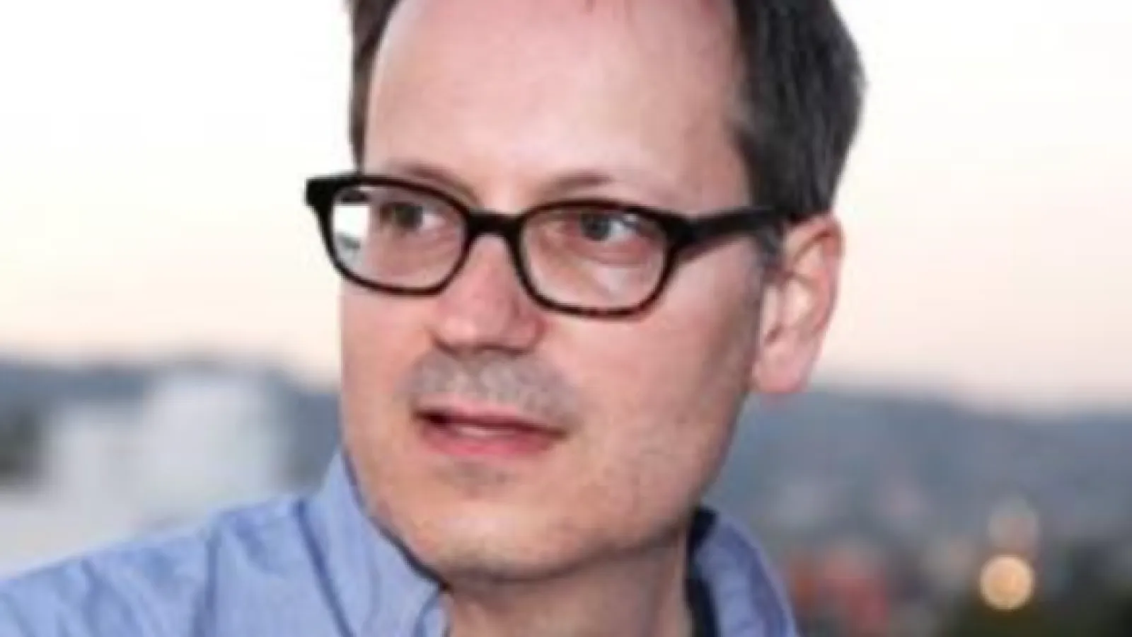 Picture of Stephen Metcalf