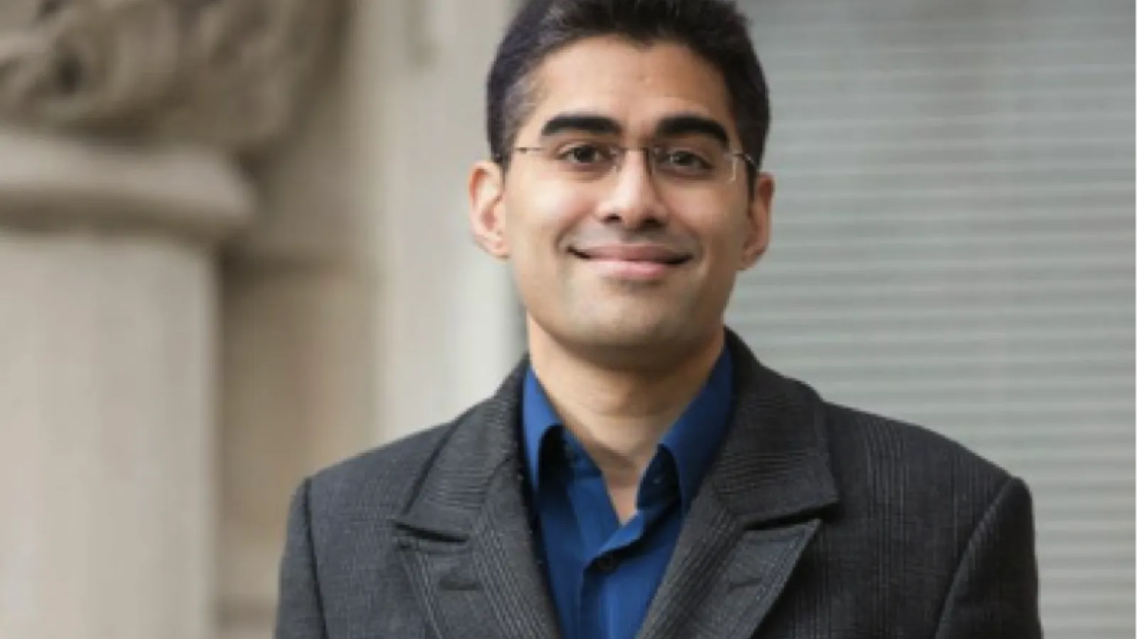 Neil Sinhababu