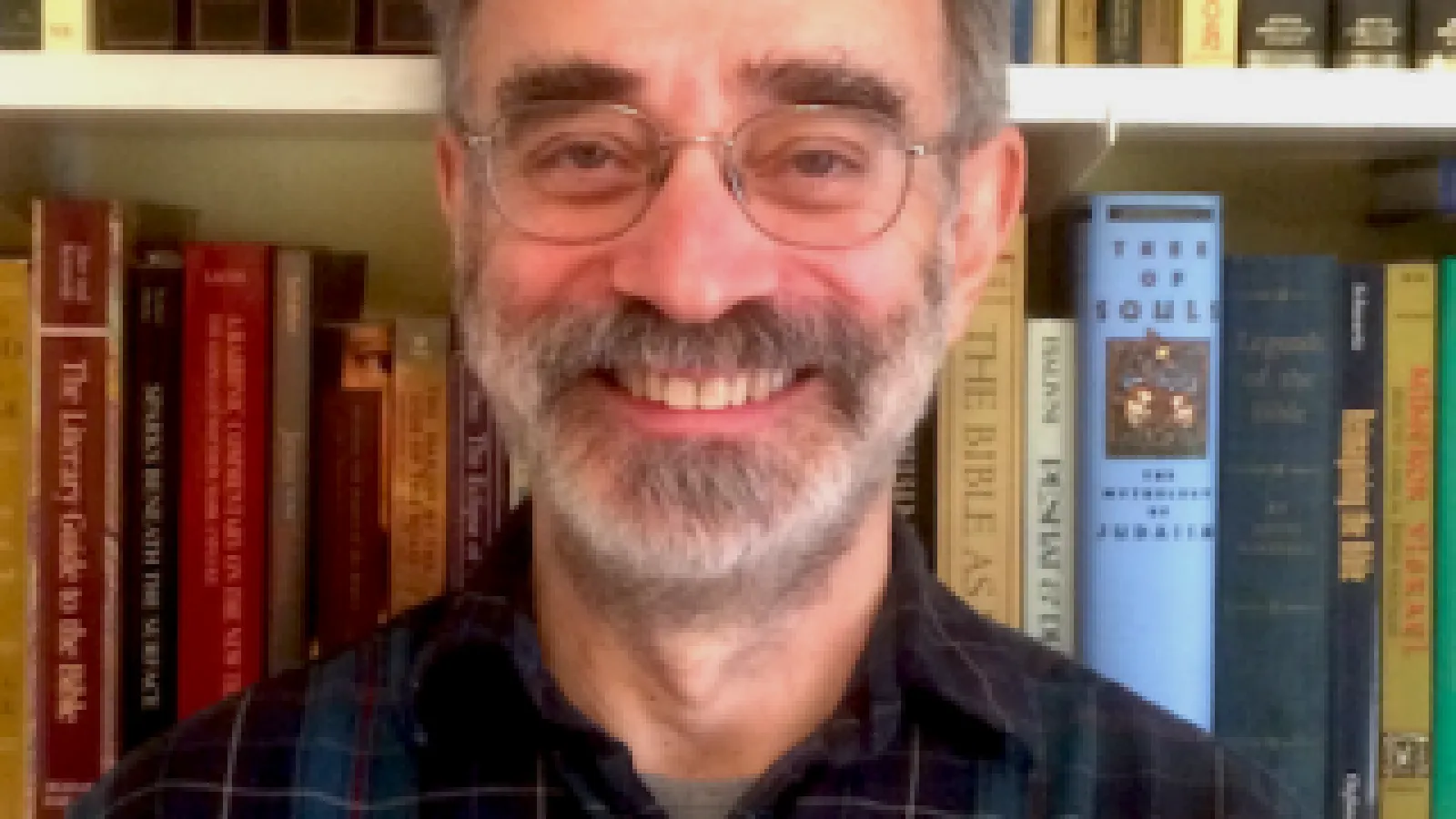 Shelley Kagan
