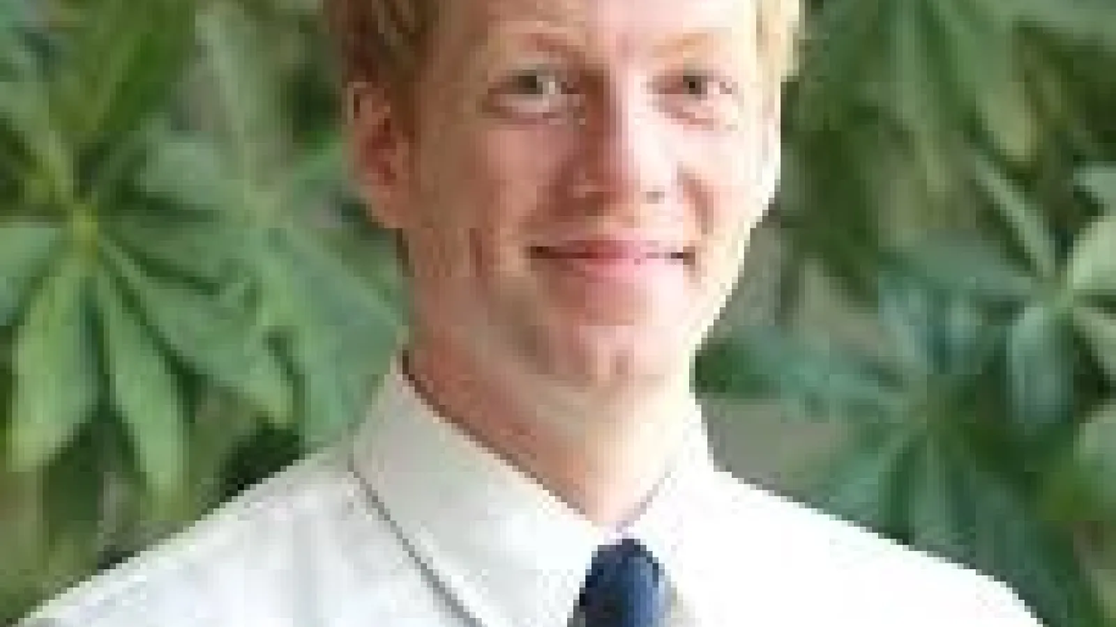 Tim Fuller