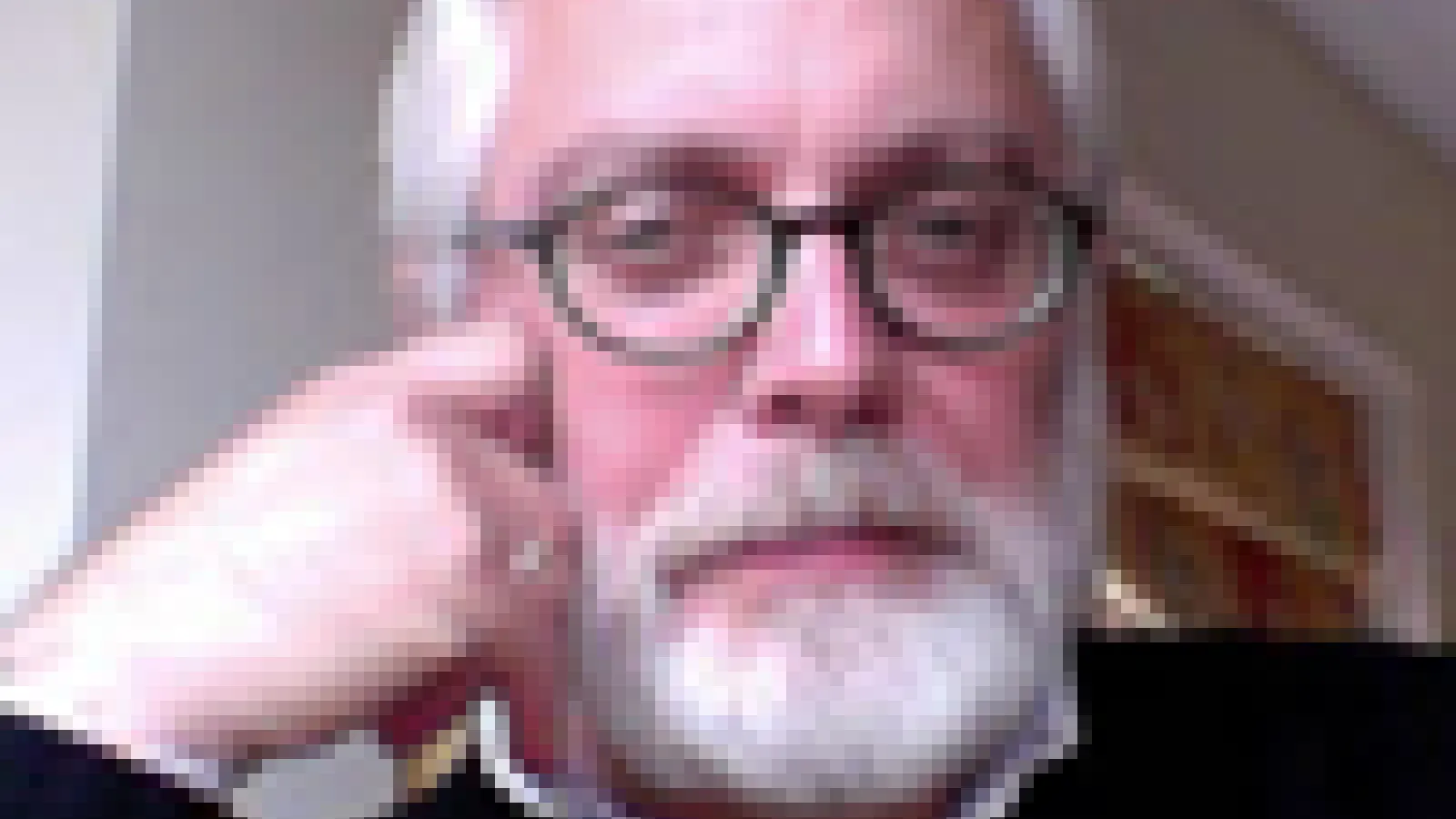 Victor Caston