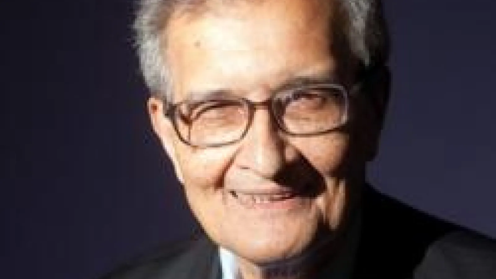 Amartya Sen