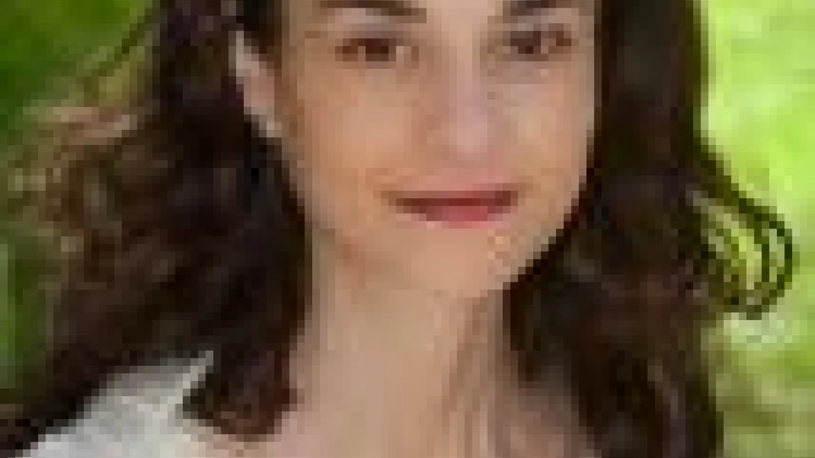Picture of Jenann Ismael