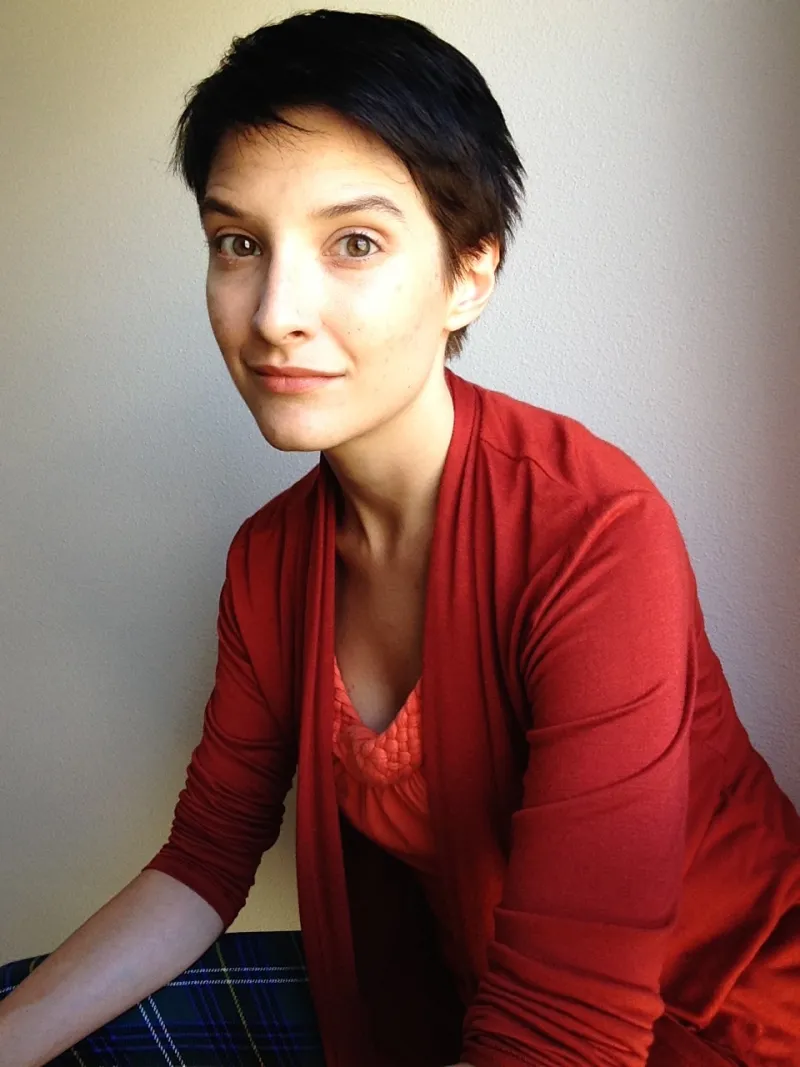 Amanda Kaczmarek