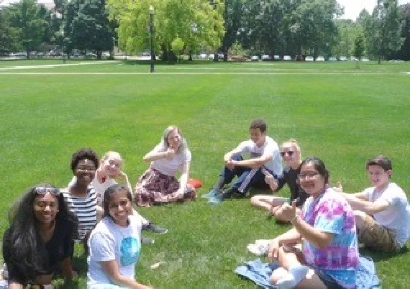 Picture of Summer Camp 