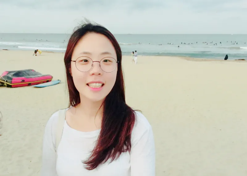 Picture of Soyeong An