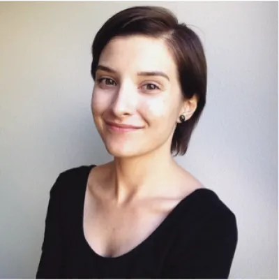 Amanda Kaczmarek