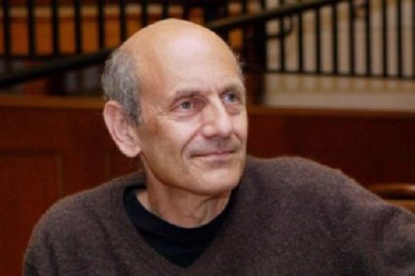 Phillip Bricker