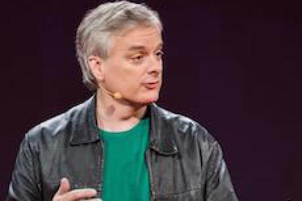 David Chalmers