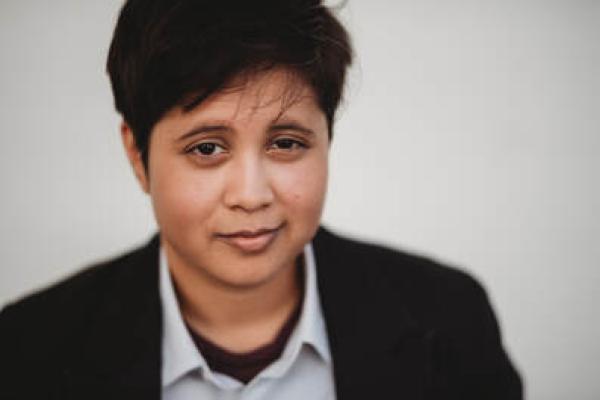 This is Rima Basu