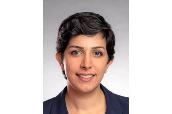 Sahar Heydari Fard