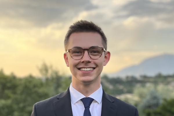 Lincoln Lundgren