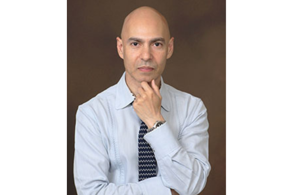 Professor Anjan Chakravartty